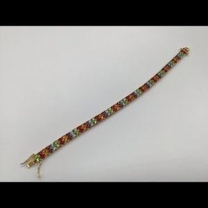 Joan Rivers bracelet